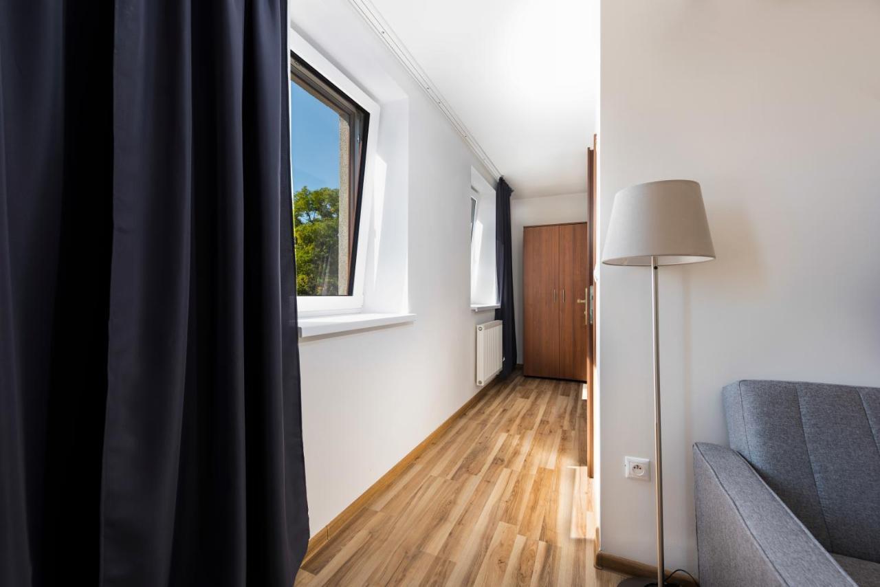 Penzion Sessler *** Trnava Luaran gambar